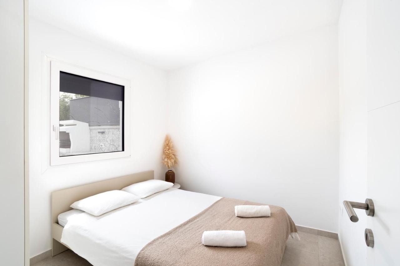 Casa Limoncino By Locap Group Koper Exterior foto