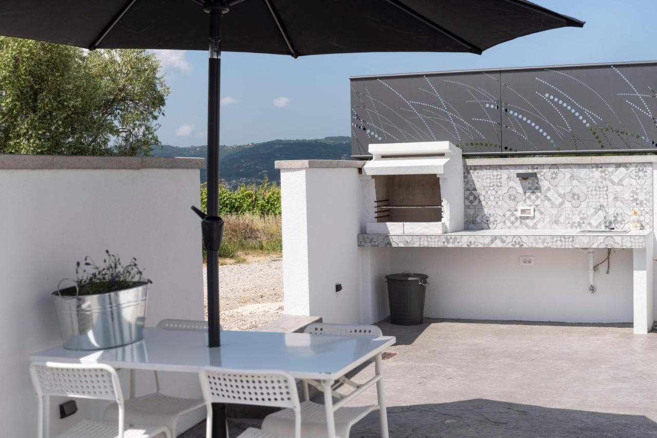 Casa Limoncino By Locap Group Koper Exterior foto