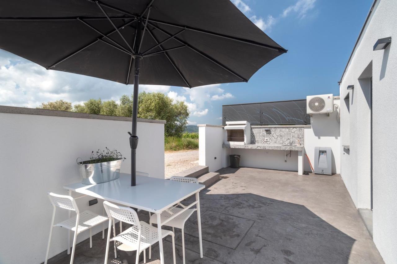 Casa Limoncino By Locap Group Koper Exterior foto