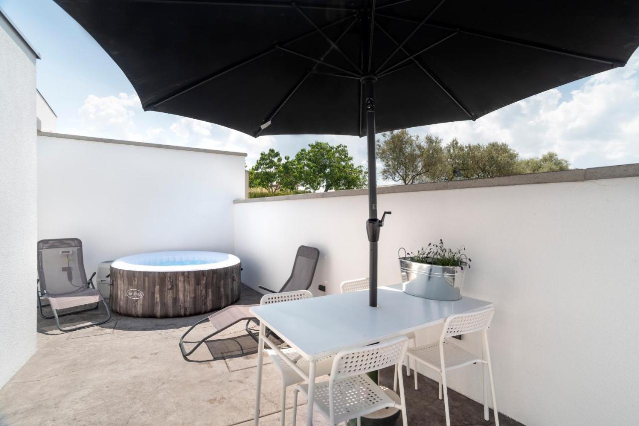 Casa Limoncino By Locap Group Koper Exterior foto