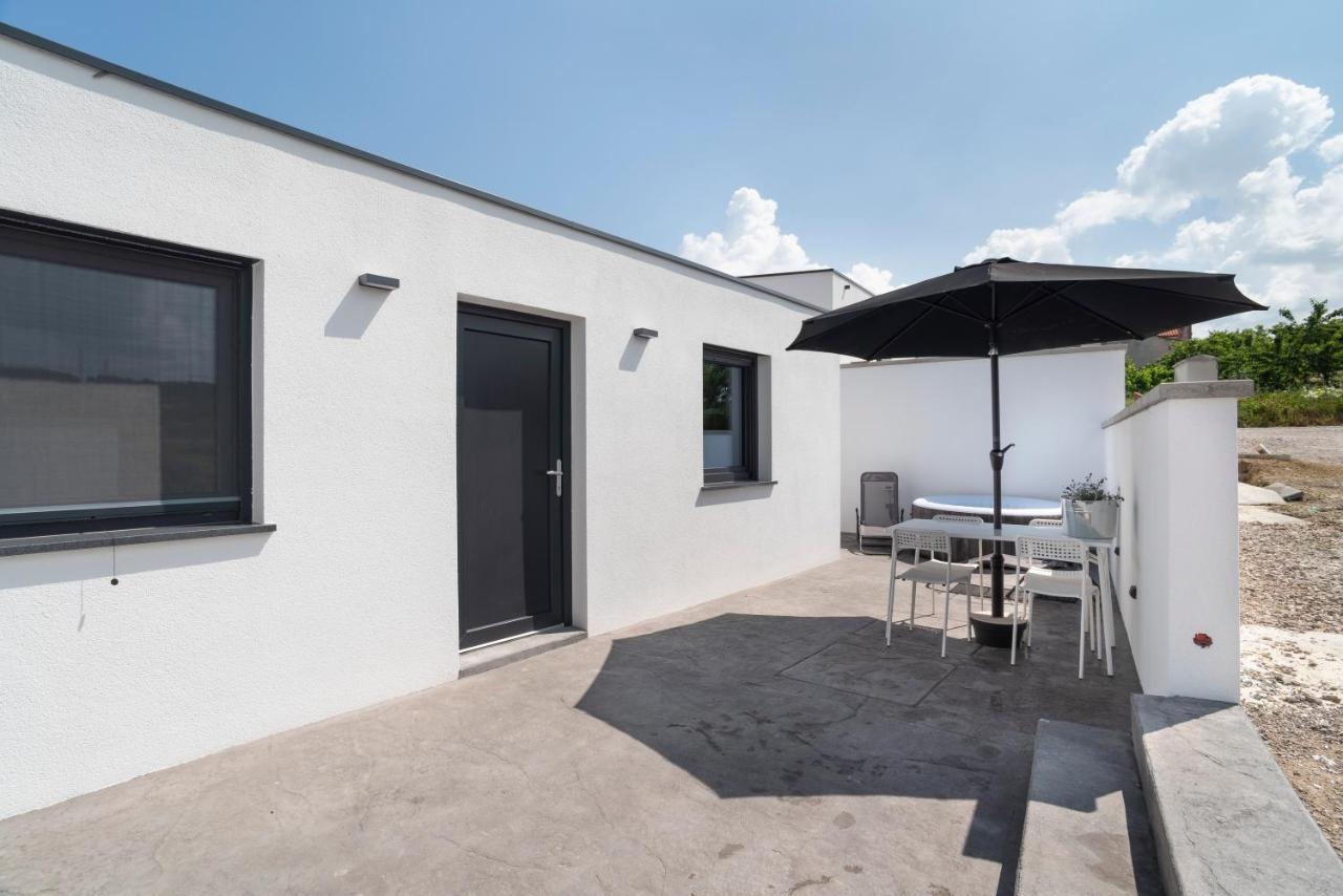 Casa Limoncino By Locap Group Koper Exterior foto