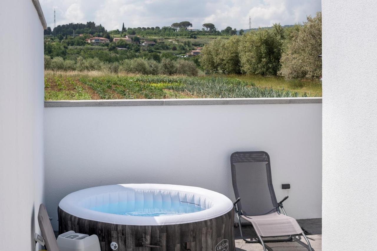 Casa Limoncino By Locap Group Koper Exterior foto