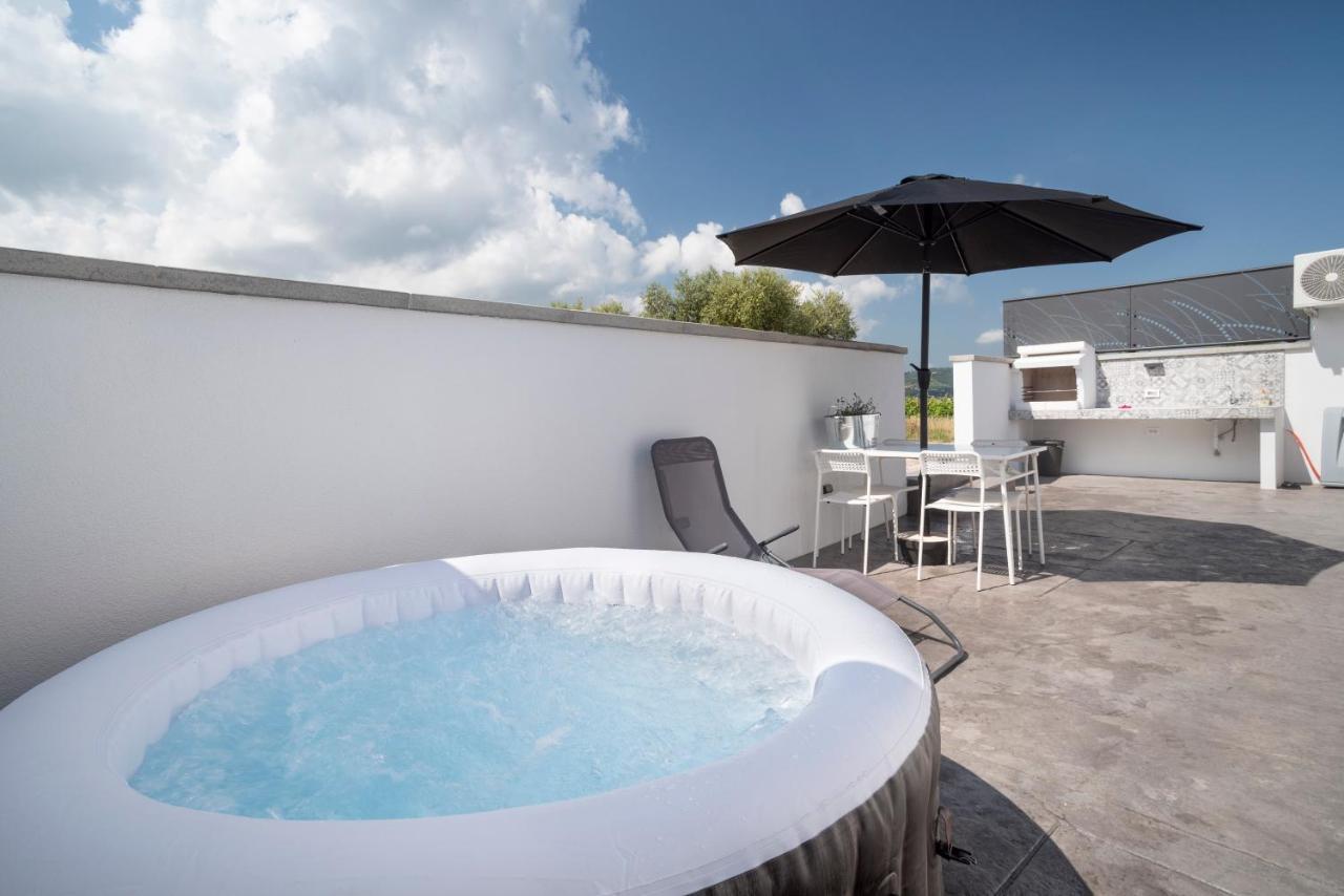 Casa Limoncino By Locap Group Koper Exterior foto