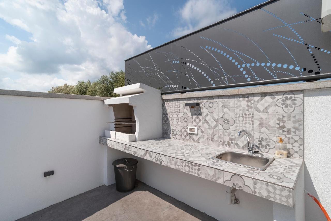 Casa Limoncino By Locap Group Koper Exterior foto