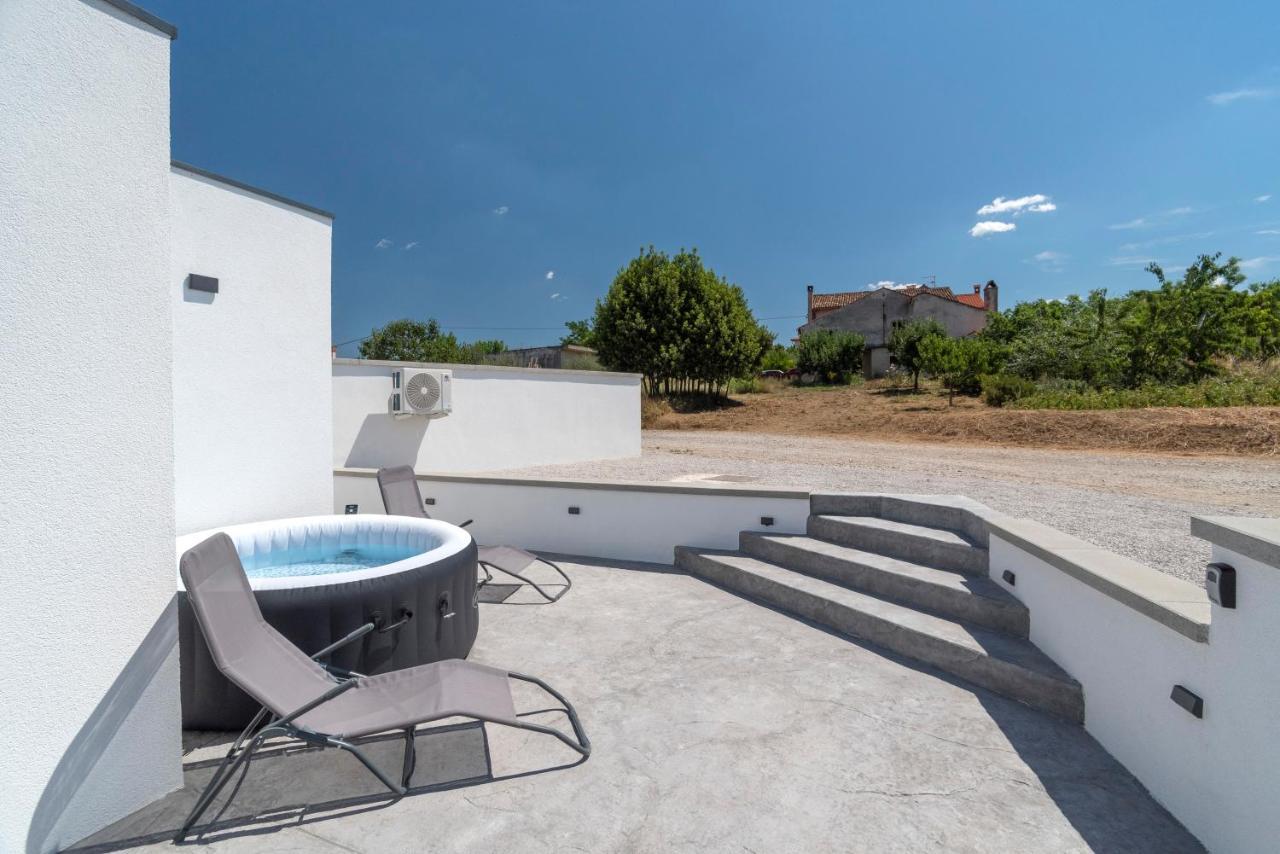 Casa Limoncino By Locap Group Koper Exterior foto