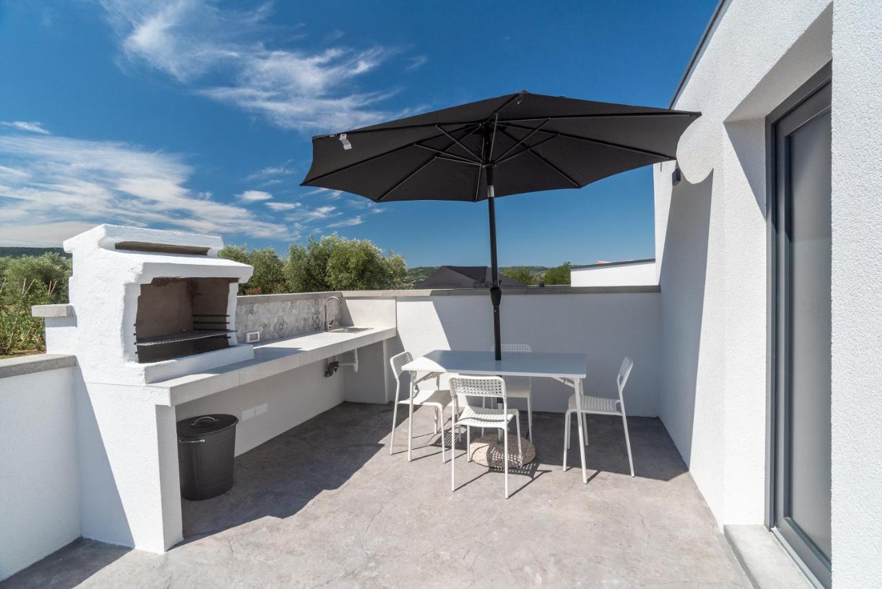 Casa Limoncino By Locap Group Koper Exterior foto