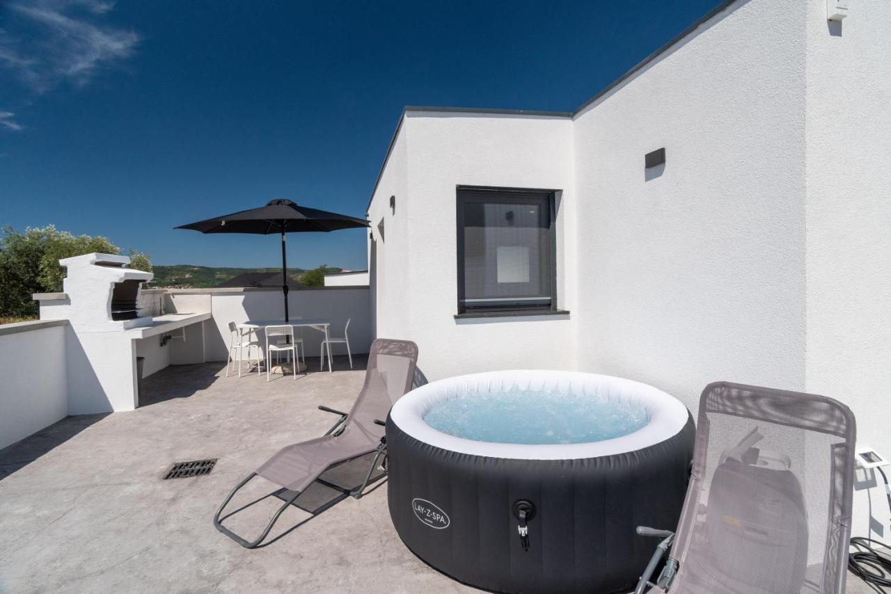 Casa Limoncino By Locap Group Koper Exterior foto