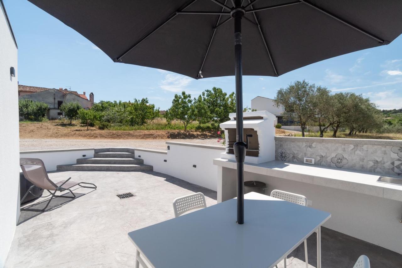 Casa Limoncino By Locap Group Koper Exterior foto