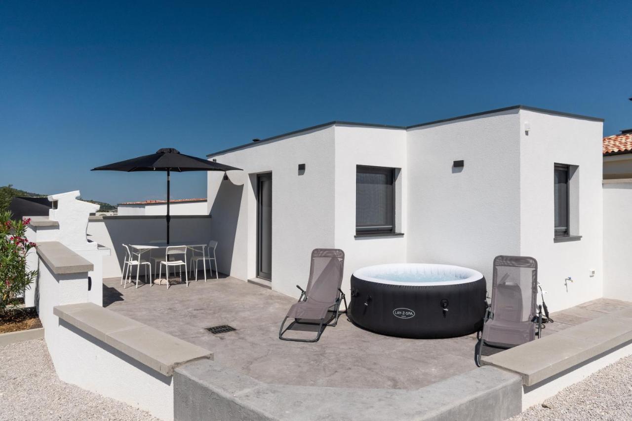 Casa Limoncino By Locap Group Koper Exterior foto