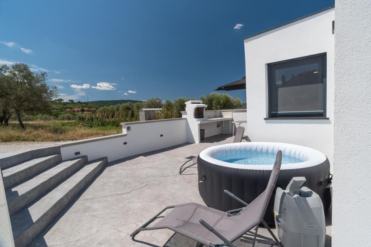 Casa Limoncino By Locap Group Koper Exterior foto