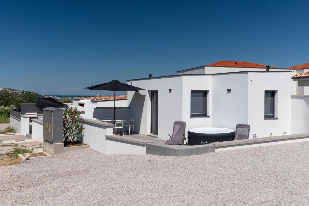 Casa Limoncino By Locap Group Koper Exterior foto